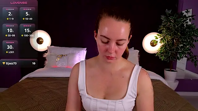 JaniceCollins online show from July 2026 01:41:02 AM