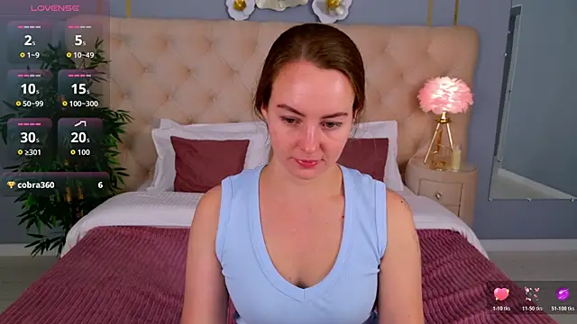JaniceCollins online show from July 2026 02:05:17 AM