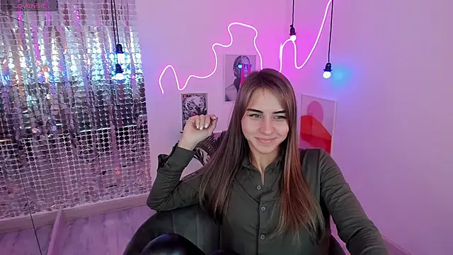 Snapshot of CharmBianca chatting on February 2025 03:12:02 PM CharmBianca online show from February 2025 03:12:02 PM