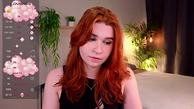 Anncouette  online show from March 2025 10:29:01 AM