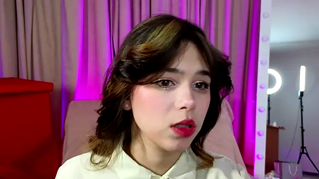 Hotary Yuko online show from February 2025 11:28:01 AM