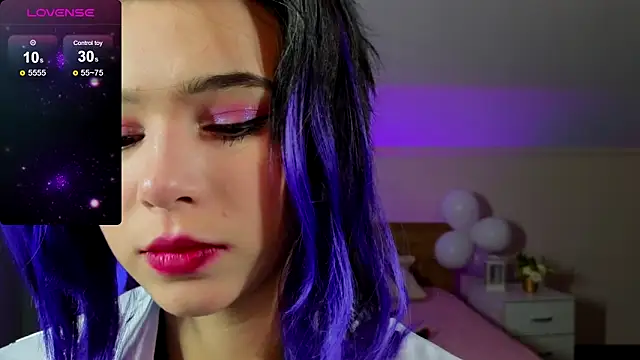 Hotary Yuko online show from February 2025 09:32:01 AM