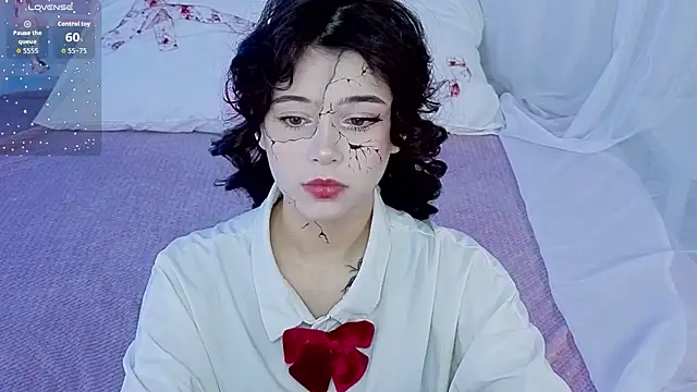 Hotary Yuko online show from October 2025 03:06:02 AM