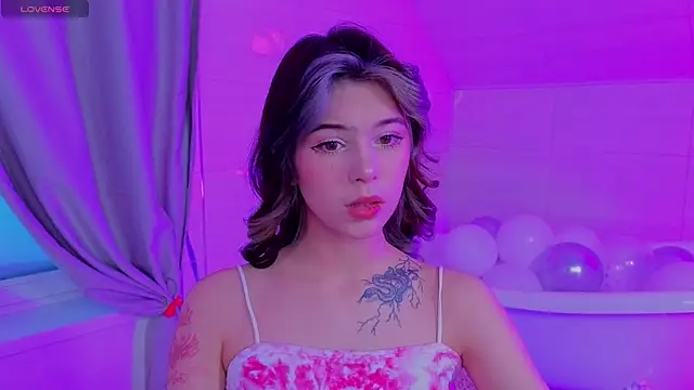 Hotary Yuko online show from January 2026 02:49:01 AM