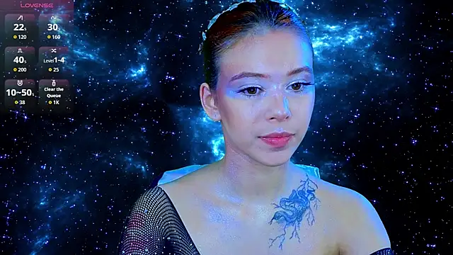 Hotary Yuko online show from April 2026 03:55:01 AM