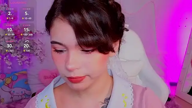 Hotary Yuko online show from May 2026 03:04:02 AM