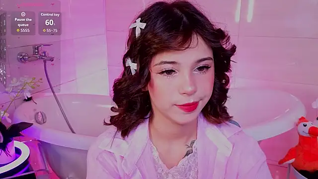Snapshot of Hotary_Yuko chatting on July 2026 04:15:01 AM Hotary Yuko online show from July 2026 04:15:01 AM