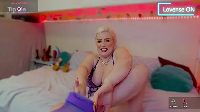 GoddessAlimony online show from April 2026 11:52:02 AM