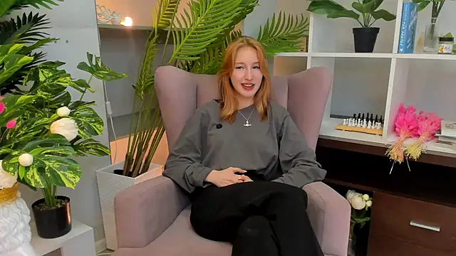 FlairAdderly online show from January 2025 05:35:01 PM