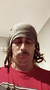 RichardHard 1 online show from July 2026 09:40:02 PM