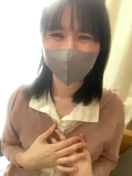 Snapshot of MURA-saki chatting on February 2025 01:19:02 AM MURA-saki online show from February 2025 01:19:02 AM