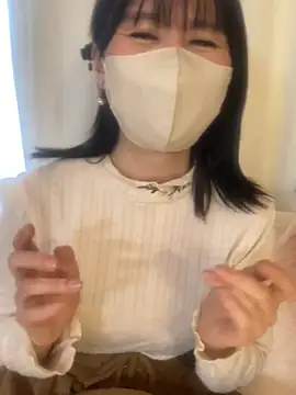 Snapshot of MURA-saki chatting on February 2025 01:11:01 AM MURA-saki online show from February 2025 01:11:01 AM