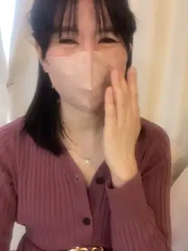 Snapshot of MURA-saki chatting on March 2025 02:41:02 AM MURA-saki online show from March 2025 02:41:02 AM