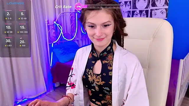 AnTikaMy online show from September 2025 11:12:01 AM