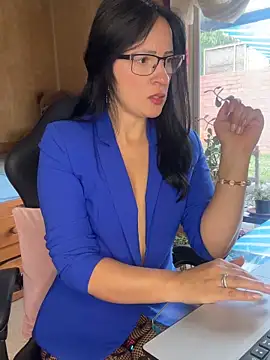 ValeriaVixen online show from February 2026 07:42:02 PM