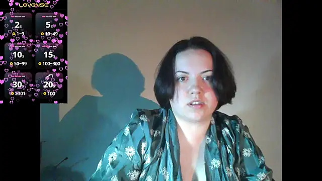 BlackkkVelvet online show from March 2025 11:42:02 PM