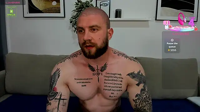 Snapshot of Gerard_Finbar chatting on September 2025 05:34:01 AM Gerard Finbar online show from September 2025 05:34:01 AM