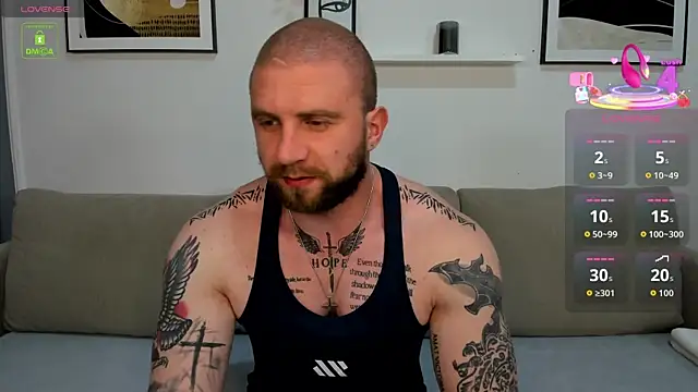 Snapshot of Gerard_Finbar chatting on November 2025 06:30:01 AM Gerard Finbar online show from November 2025 06:30:01 AM