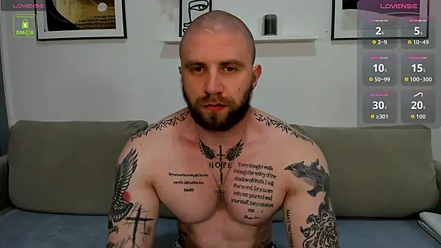 Snapshot of Gerard_Finbar chatting on November 2025 06:26:02 AM Gerard Finbar online show from November 2025 06:26:02 AM