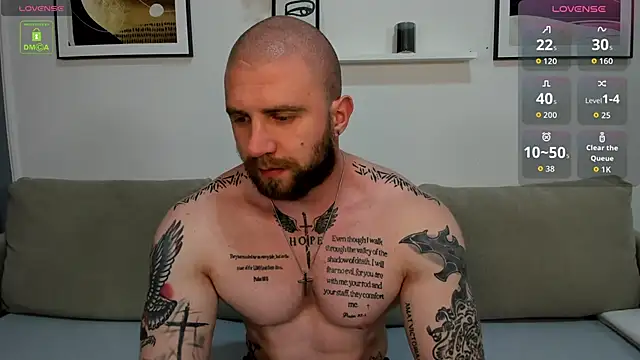 Snapshot of Gerard_Finbar chatting on November 2025 06:27:01 AM Gerard Finbar online show from November 2025 06:27:01 AM