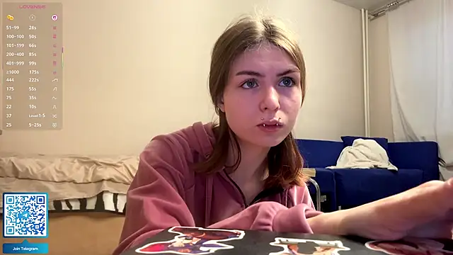 Snapshot of ErlinaBuoy chatting on January 2026 05:34:02 AM ErlinaBuoy online show from January 2026 05:34:02 AM