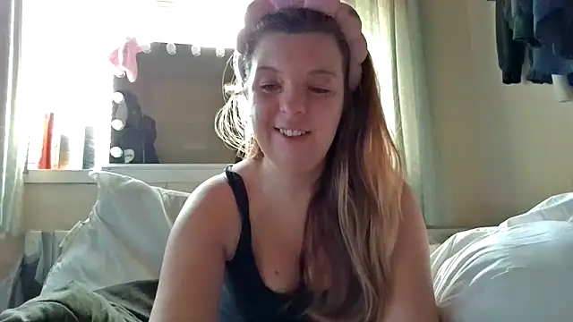 Demi WelshX online show from November 2025 11:25:02 AM