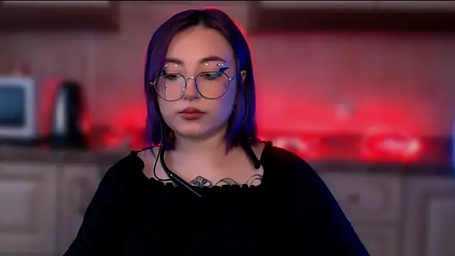 purplewitch online show from February 2025 11:02:02 AM