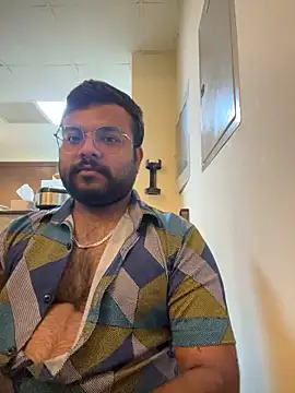 Snapshot of SoloChill chatting on February 2026 10:55:01 PM SoloChill online show from February 2026 10:55:01 PM