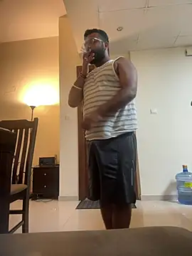 SoloChill online show from April 2026 11:46:02 PM