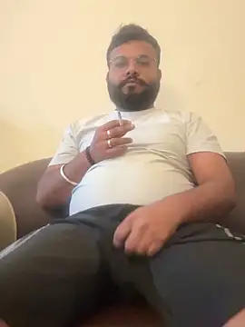 SoloChill online show from April 2026 12:22:01 AM