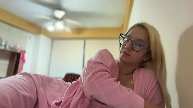 Mermaid-hana online show from February 2026 10:14:01 AM