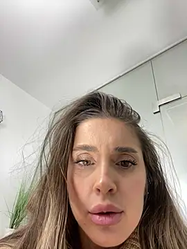 Anya-Ray online show from February 2025 03:08:02 PM