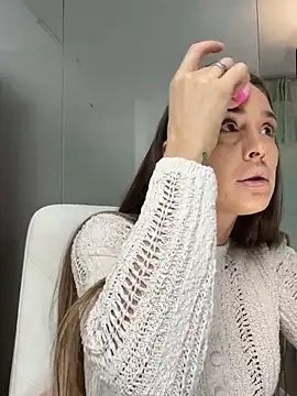 Anya-Ray online show from February 2025 11:57:02 AM