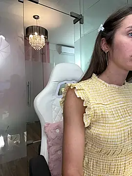 Anya-Ray online show from July 2026 11:13:01 AM