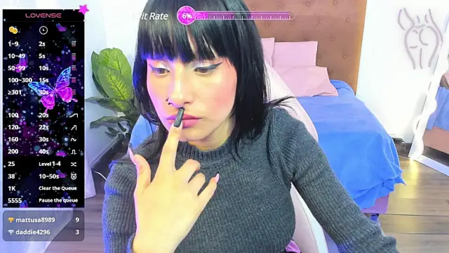 Snapshot of palmerfox_tay chatting on February 2025 10:20:01 PM palmerfox tay online show from February 2025 10:20:01 PM