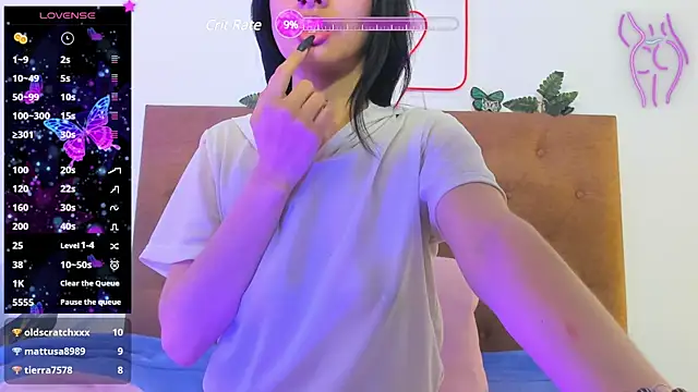 Snapshot of palmerfox_tay chatting on February 2025 01:22:01 AM palmerfox tay online show from February 2025 01:22:01 AM