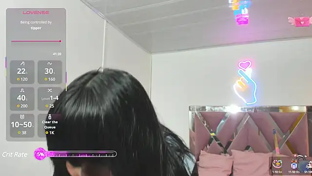 Snapshot of palmerfox_tay chatting on February 2025 01:53:01 AM palmerfox tay online show from February 2025 01:53:01 AM