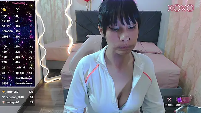 Snapshot of palmerfox_tay chatting on March 2025 10:31:02 PM palmerfox tay online show from March 2025 10:31:02 PM