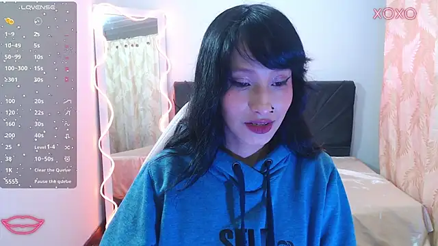 Snapshot of palmerfox_tay chatting on March 2025 06:48:02 PM palmerfox tay online show from March 2025 06:48:02 PM