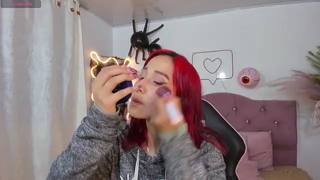 Snapshot of palmerfox_tay chatting on October 2025 03:29:02 AM palmerfox tay online show from October 2025 03:29:02 AM