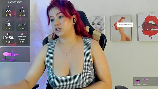 Snapshot of Sammy-Jhonson chatting on October 2025 11:38:02 PM Sammy-Jhonson online show from October 2025 11:38:02 PM