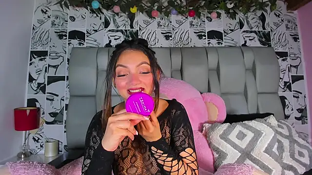 LucyRosse online show from March 2026 11:21:02 AM