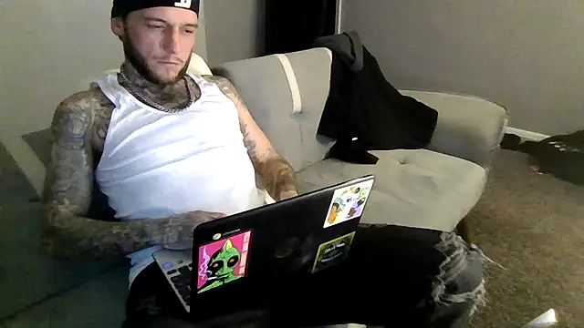 cruz815 online show from January 2026 11:07:01 PM