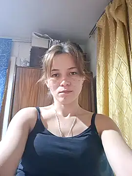 Belladonna253 online show from February 2025 05:37:01 PM