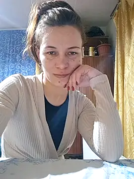 Belladonna253 online show from February 2025 05:38:02 PM