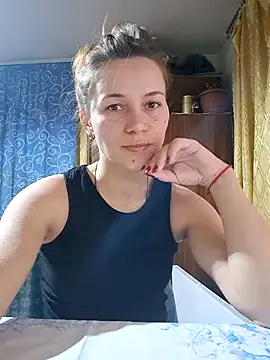 Belladonna253 online show from February 2025 07:58:02 PM