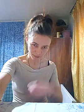 Belladonna253 online show from March 2025 09:07:02 AM