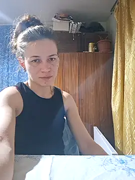 Belladonna253 online show from March 2025 07:38:01 PM