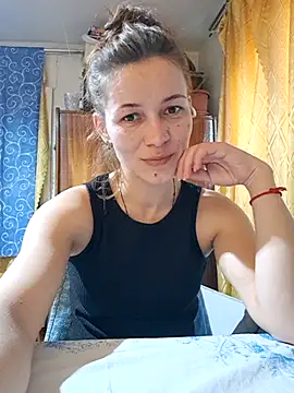 Belladonna253 online show from March 2025 11:58:01 AM