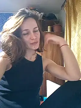 Belladonna253 online show from March 2025 08:28:01 PM